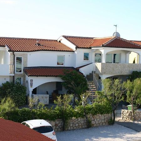 Vila Filipasic Apartment Vir Exterior photo