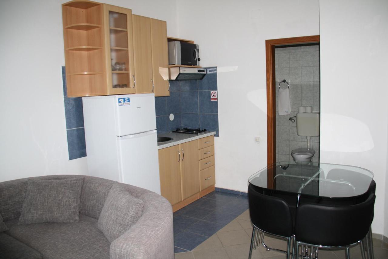 Vila Filipasic Apartment Vir Exterior photo