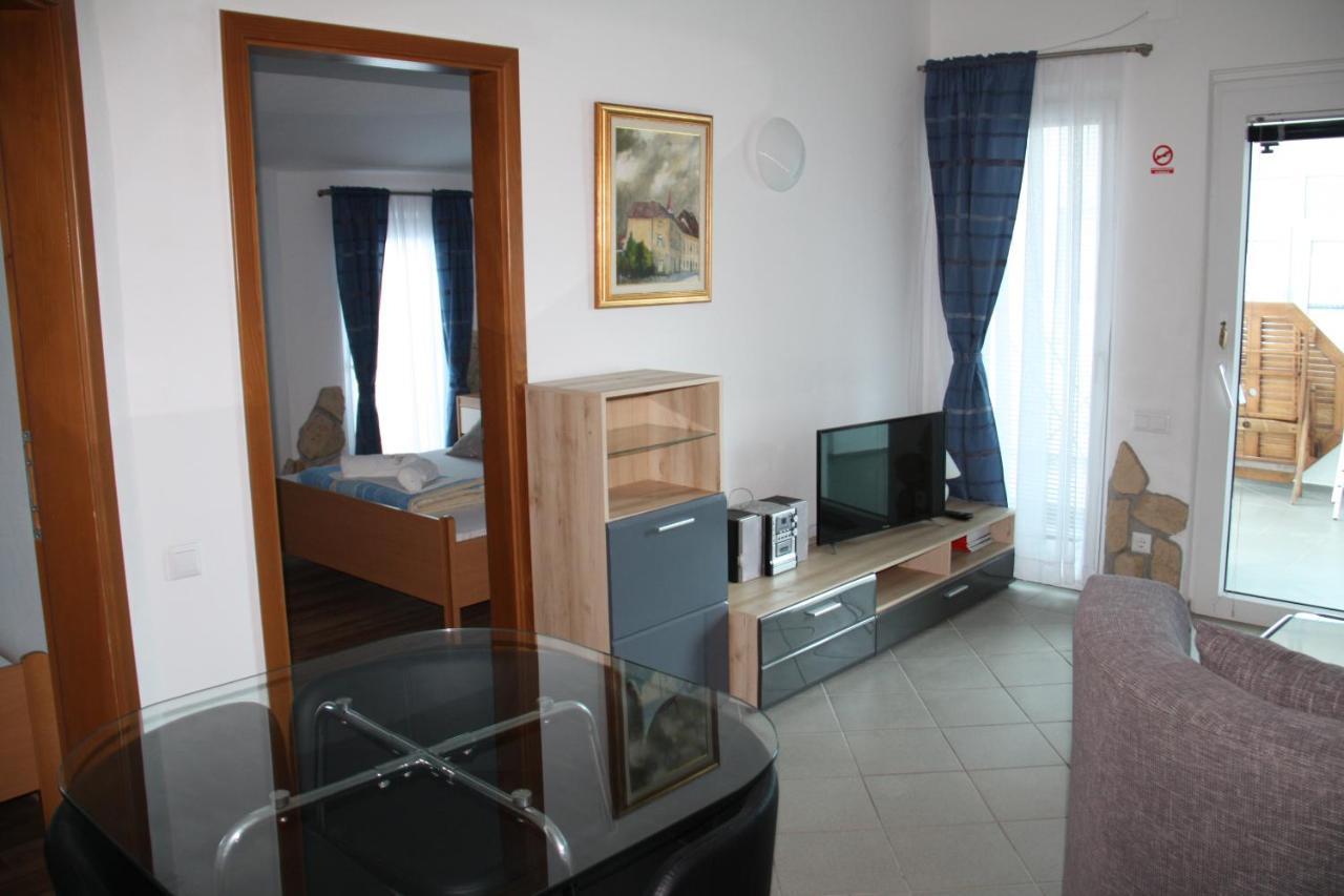 Vila Filipasic Apartment Vir Exterior photo