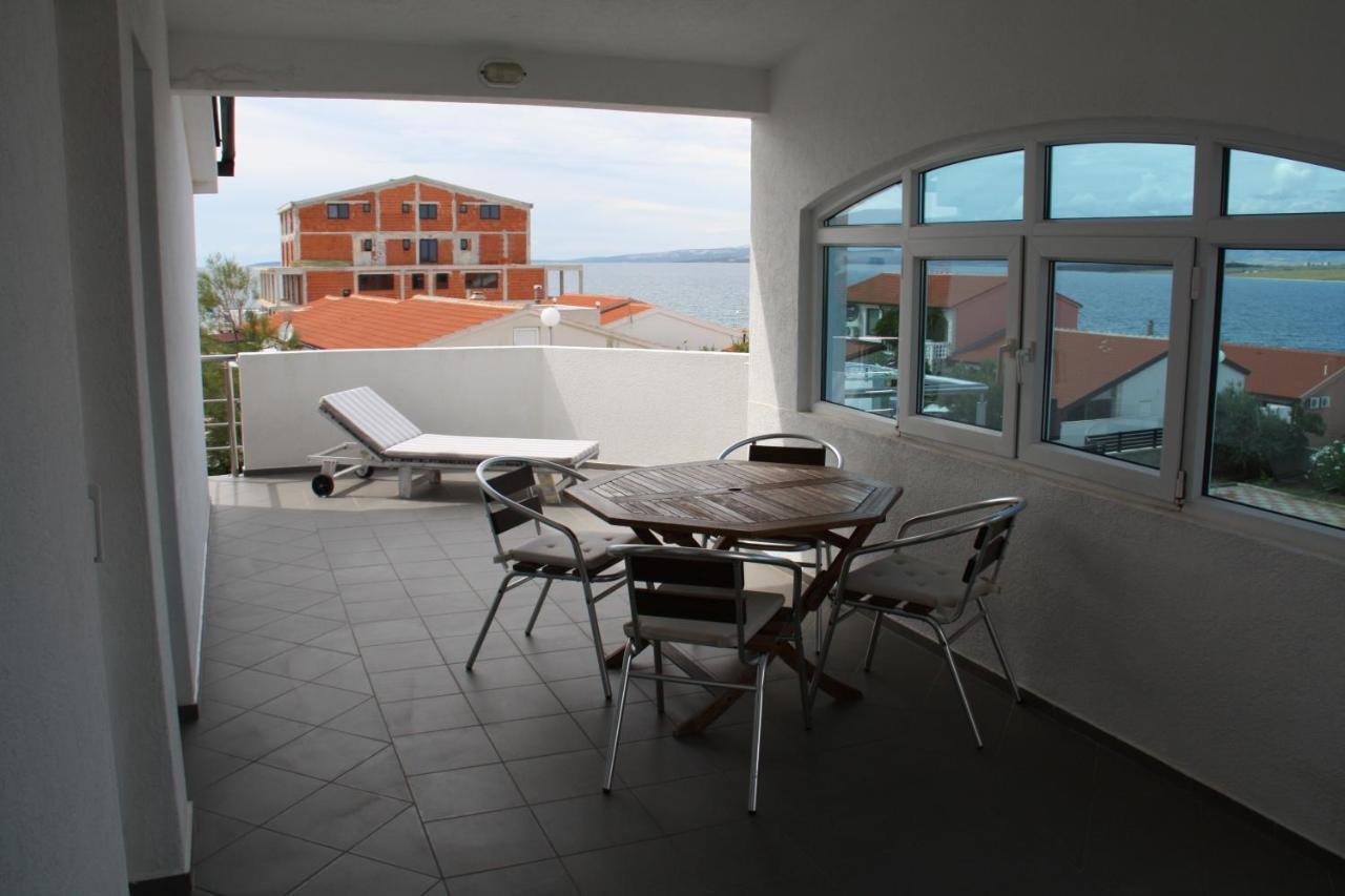 Vila Filipasic Apartment Vir Exterior photo