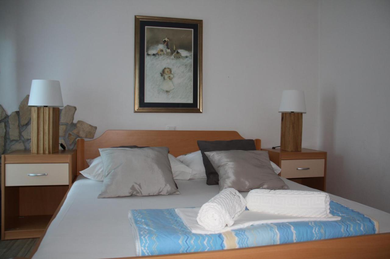 Vila Filipasic Apartment Vir Exterior photo