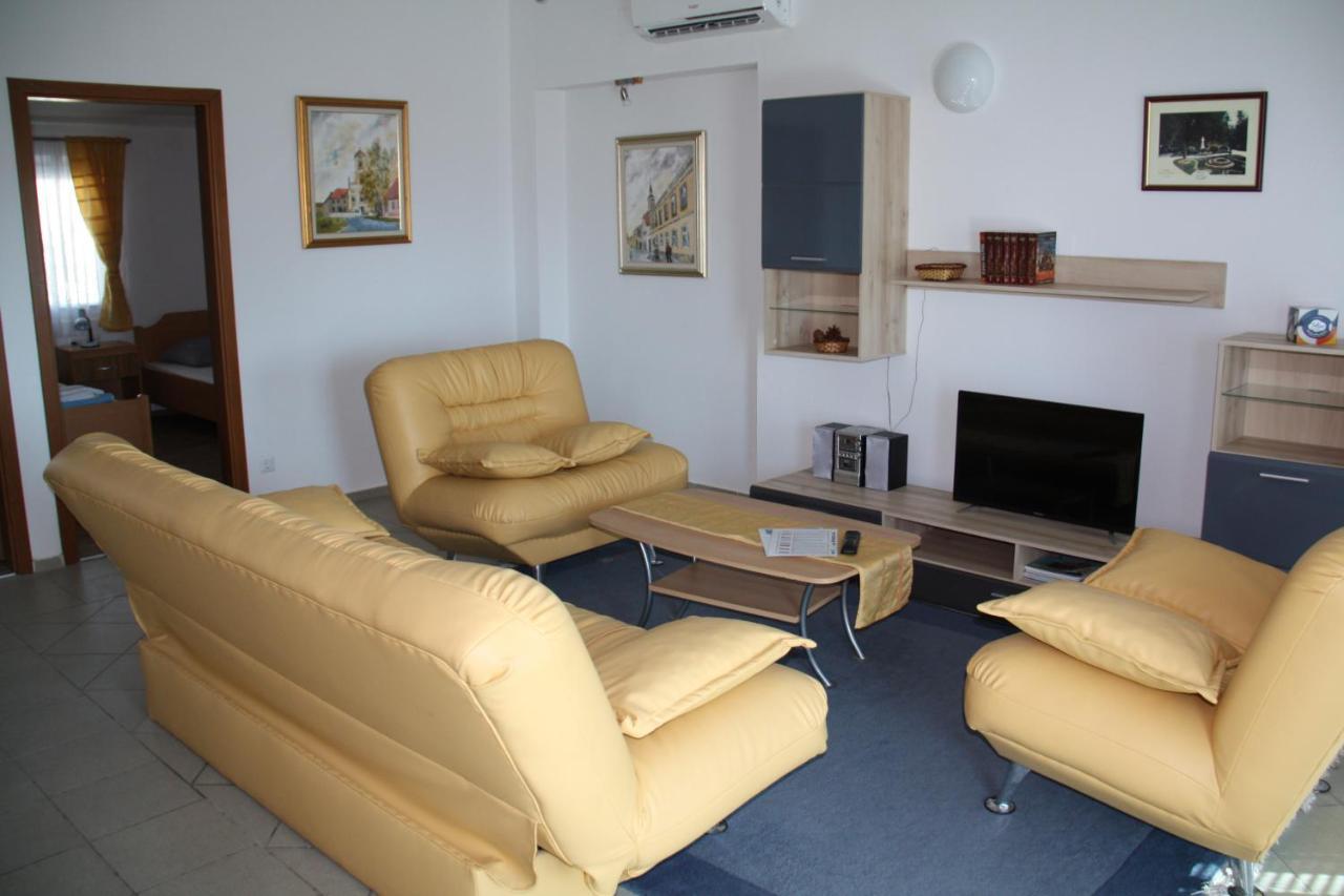 Vila Filipasic Apartment Vir Exterior photo
