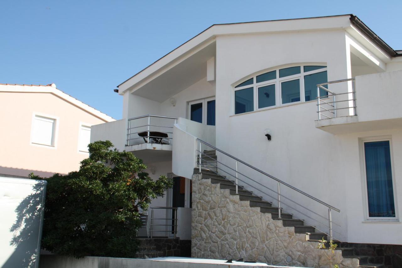 Vila Filipasic Apartment Vir Exterior photo