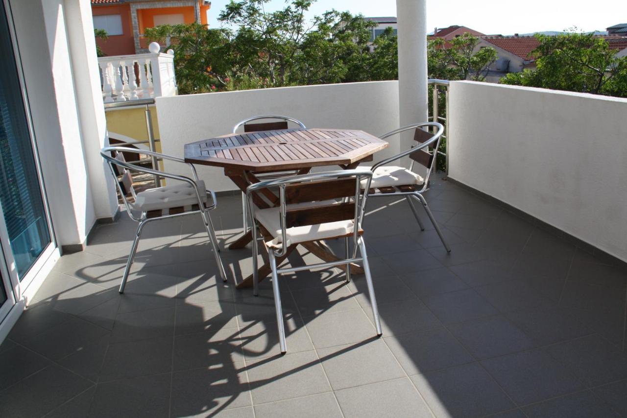 Vila Filipasic Apartment Vir Exterior photo