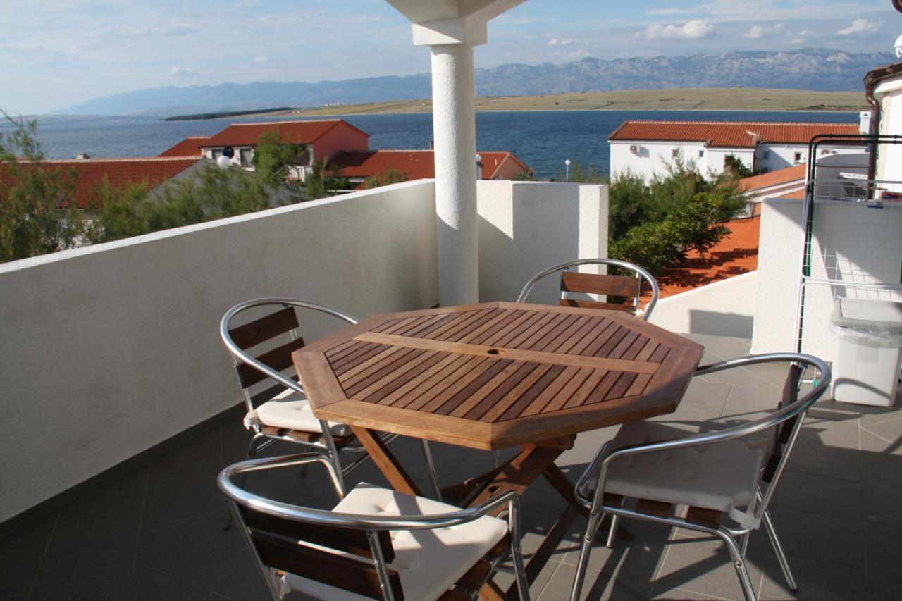 Vila Filipasic Apartment Vir Exterior photo