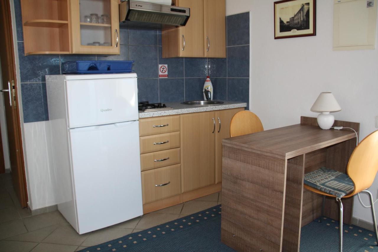 Vila Filipasic Apartment Vir Exterior photo