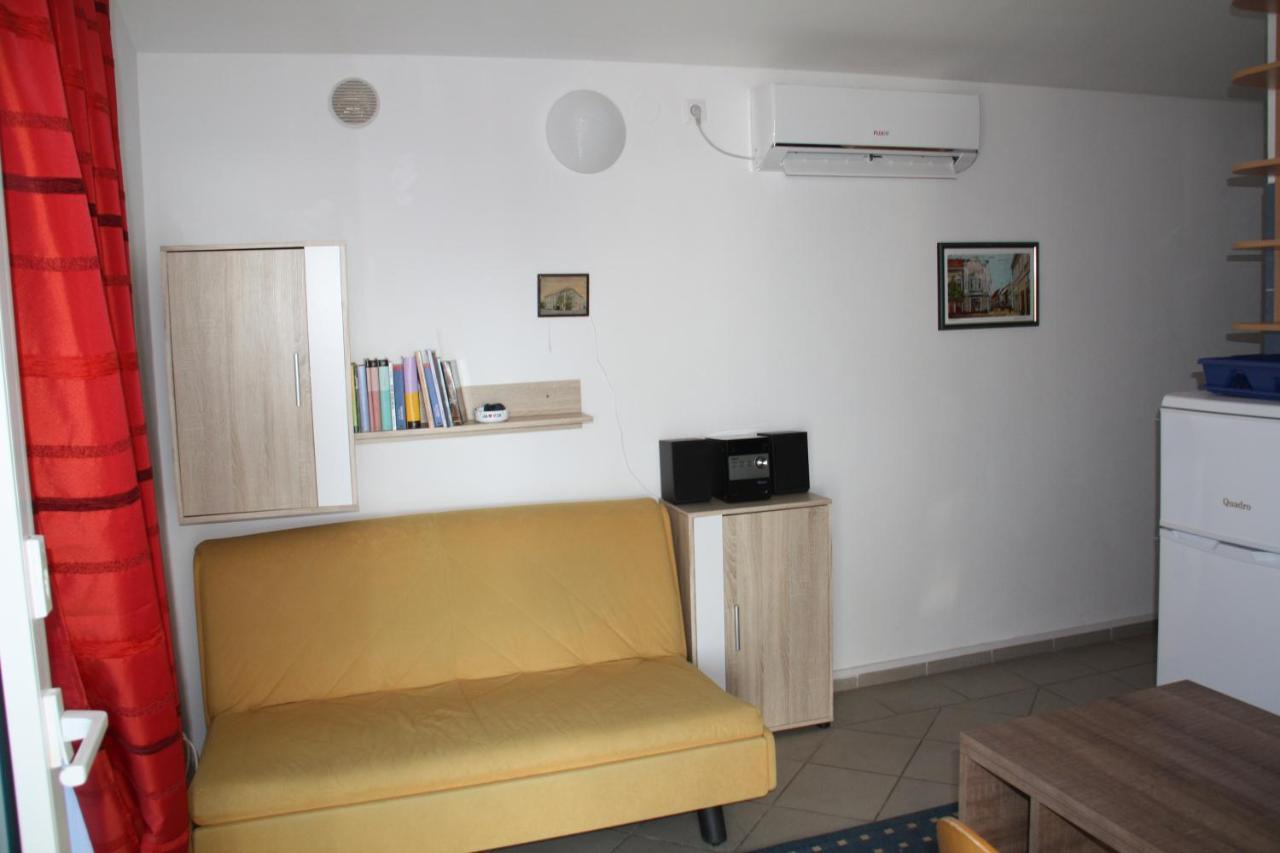 Vila Filipasic Apartment Vir Exterior photo