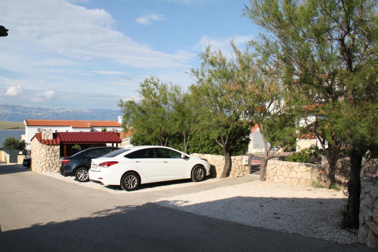 Vila Filipasic Apartment Vir Exterior photo