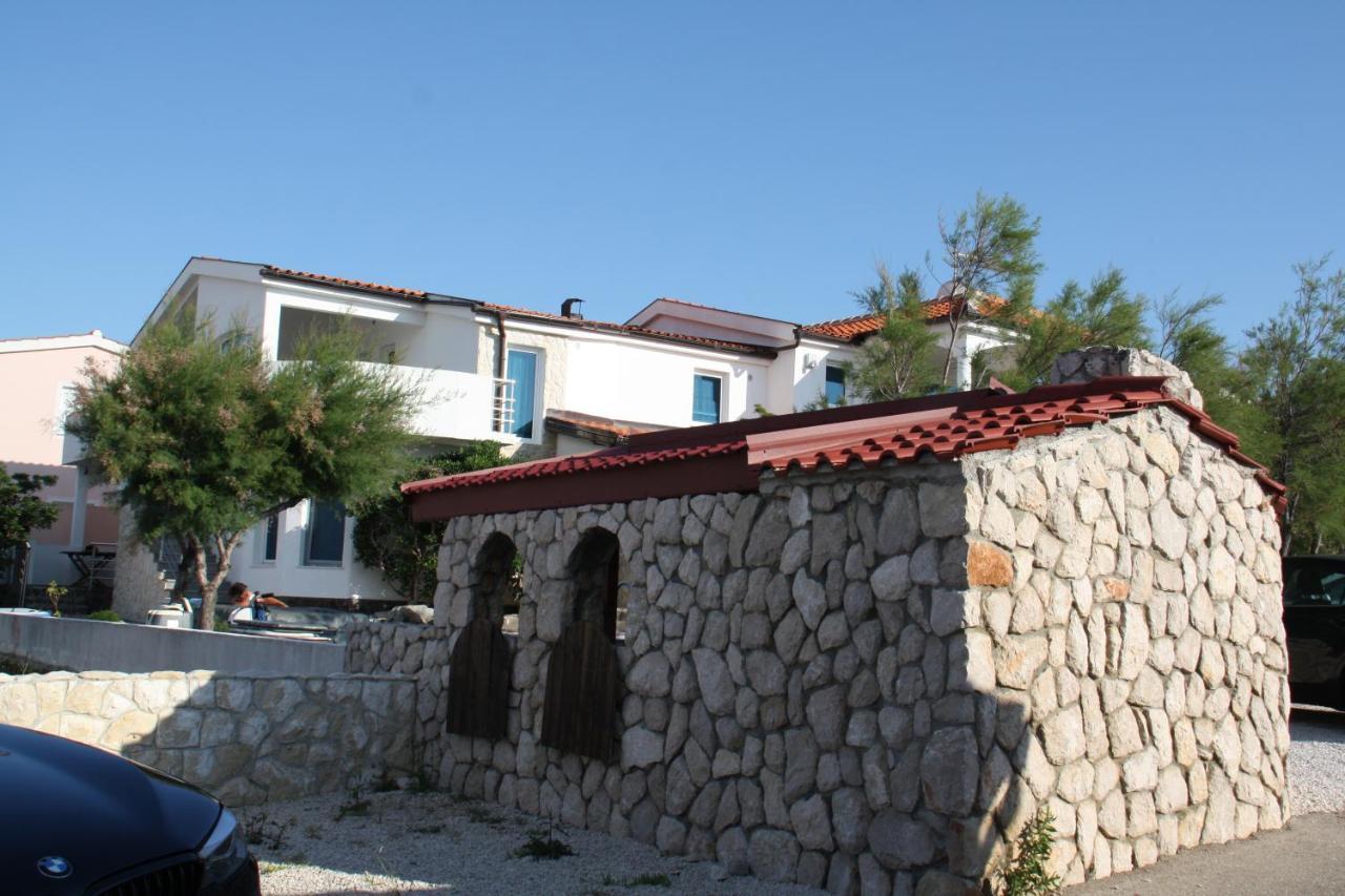 Vila Filipasic Apartment Vir Exterior photo