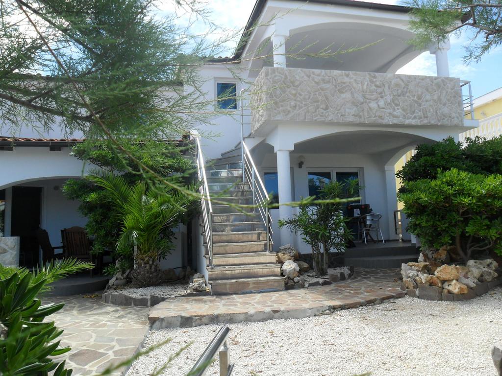 Vila Filipasic Apartment Vir Exterior photo