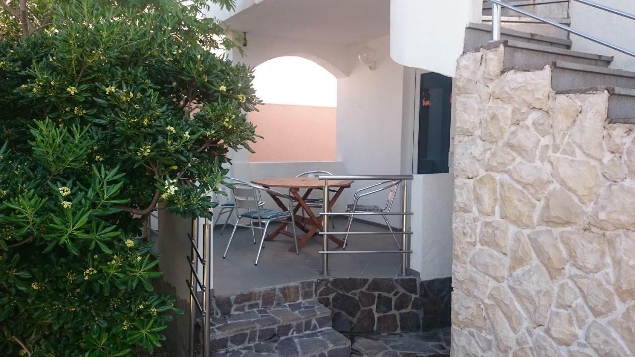 Vila Filipasic Apartment Vir Exterior photo