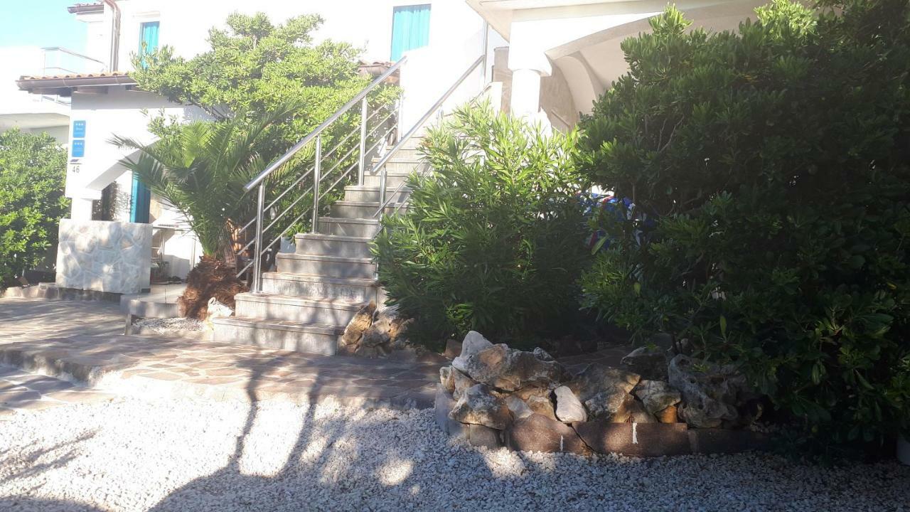 Vila Filipasic Apartment Vir Exterior photo