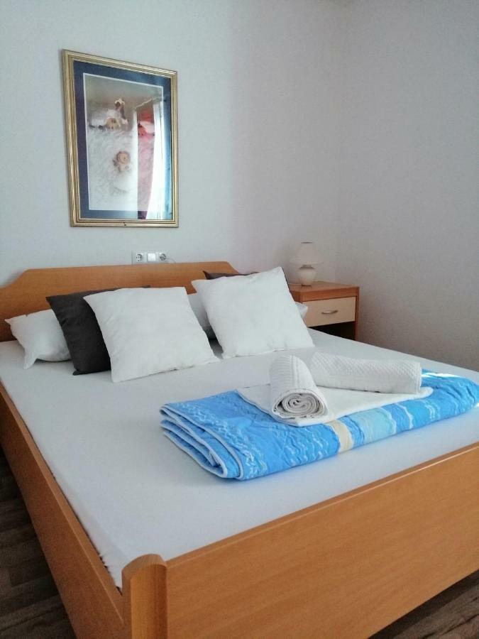 Vila Filipasic Apartment Vir Exterior photo