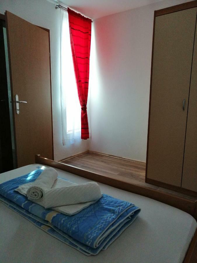 Vila Filipasic Apartment Vir Exterior photo